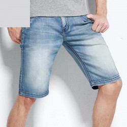 New Fashion Casual Male Floral Pattern Shorts from Movihomemto