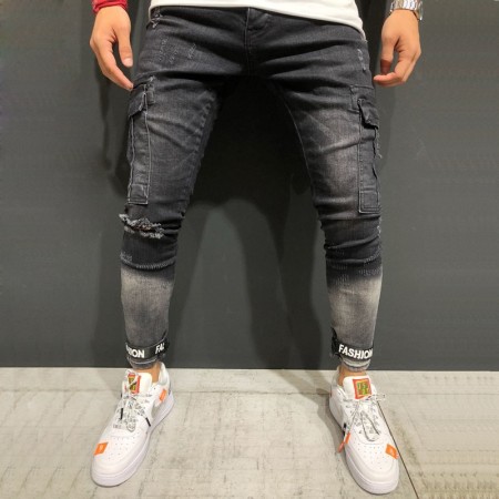 new style jeans pant for man