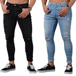 nova moda de calça jeans