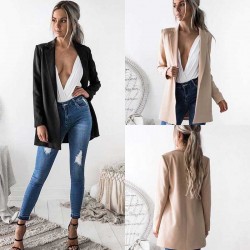 roupas com blazer feminino