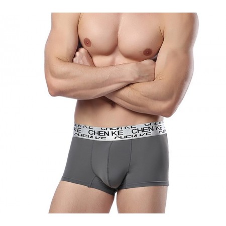 Boxer Underwear Gray Men's Lisa Fri Comfortable Beautiful Various Colors -  Suldest