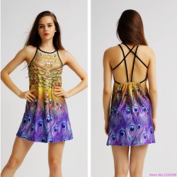Women's Dresses  Online Clothing Store Calitta (16) - Suldest