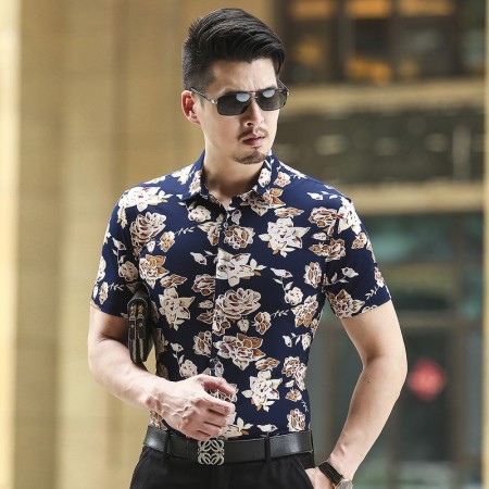 Hawaiian Outfit Men Black - KlubNika 47: Explore Your Outfit Ideas